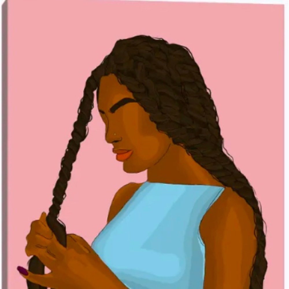 Meet your Posher, Elyse